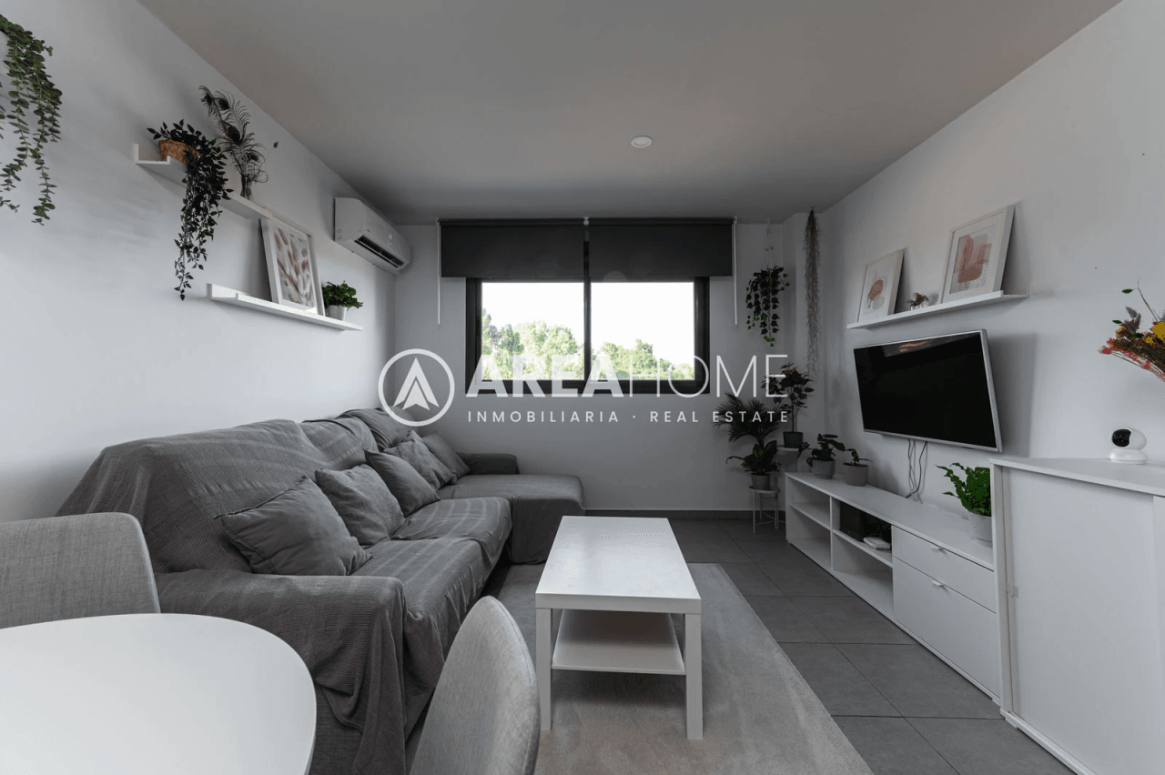 3-bedroom apartment in Río Tinto, Cáceres