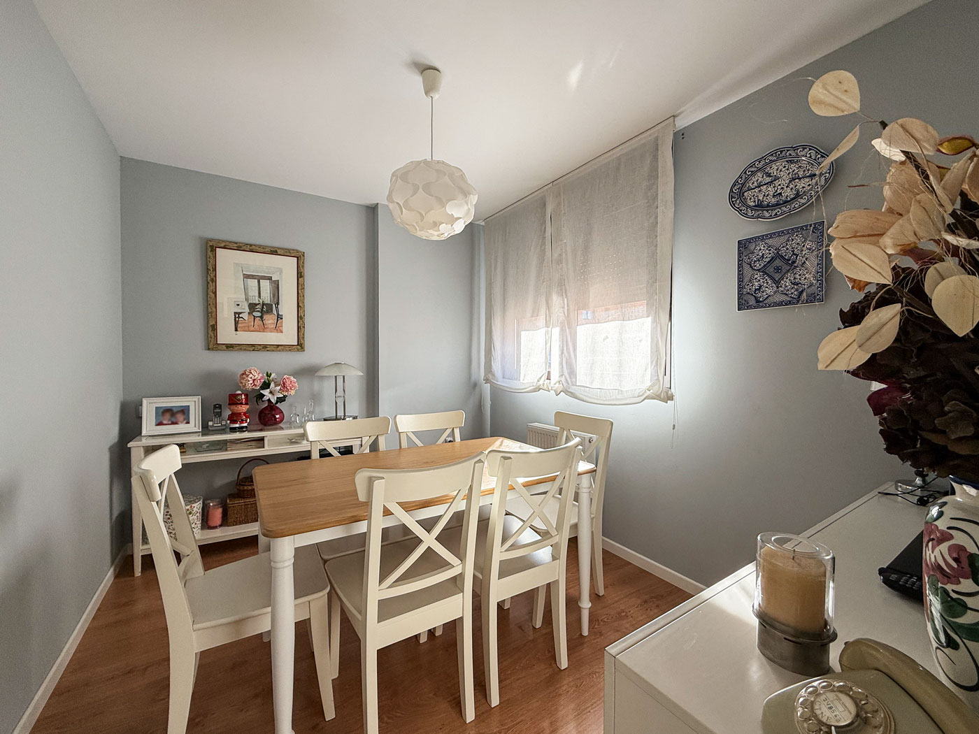Chalet pareado en Montesol, Cáceres